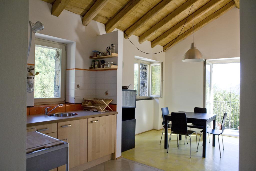 Agriturismo Il Mulino Stibiveri Номер фото