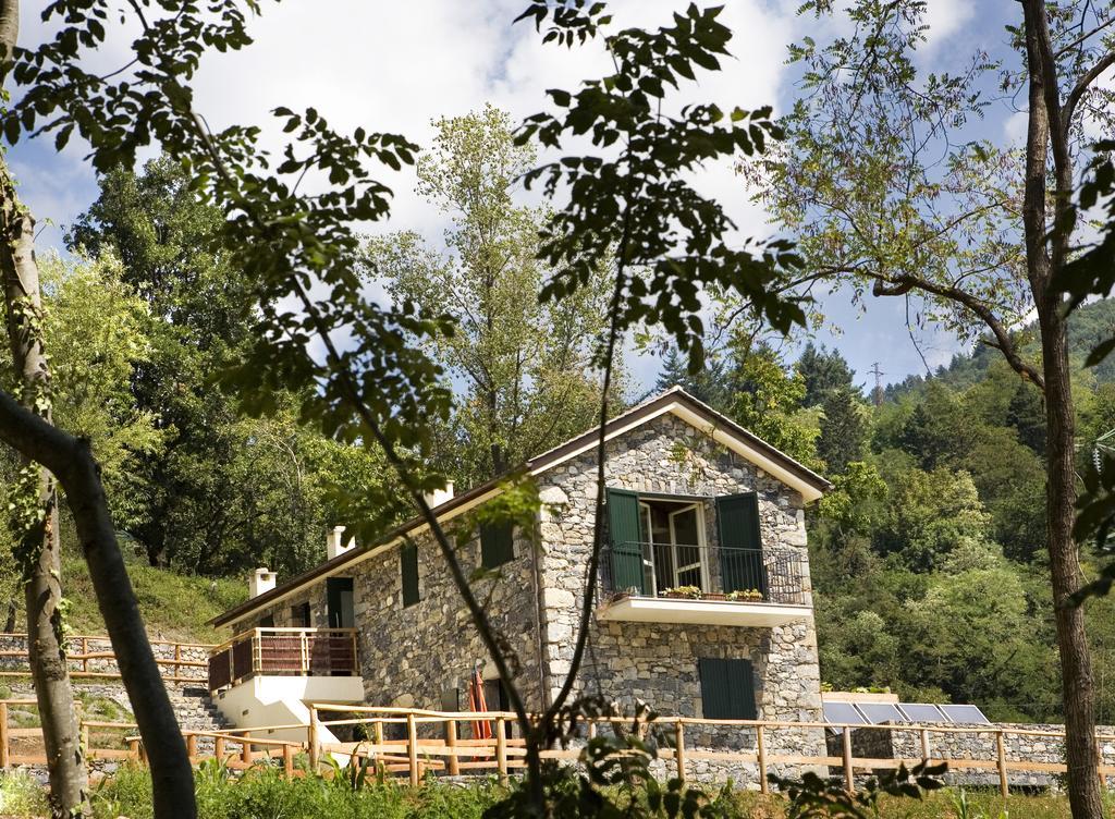 Agriturismo Il Mulino Stibiveri Экстерьер фото